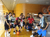 Futsal(フットサル)・Soccer(サッカー)の大会・情報コミュニティー