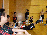 Futsal(tbgT)ESoccer(TbJ[)̑ER~jeB[